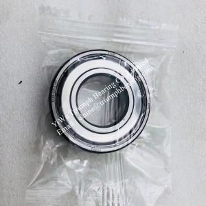 FAG Deep Groove Ball Bearings 6205-C-2Z