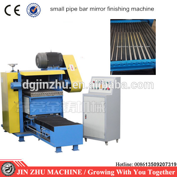 Buy short pipe mirror polishing machine at wholesale prices