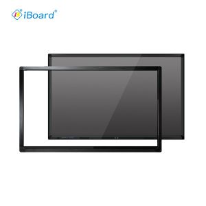 iboard Infrared Touch Frame , 32'' 86'' Multi Touch Overlay Kit