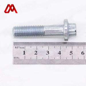 Heavy-Duty Cylinder Head Bolt for ISUZU ELF 4HF1 – Izumi Auto Parts | Reliable