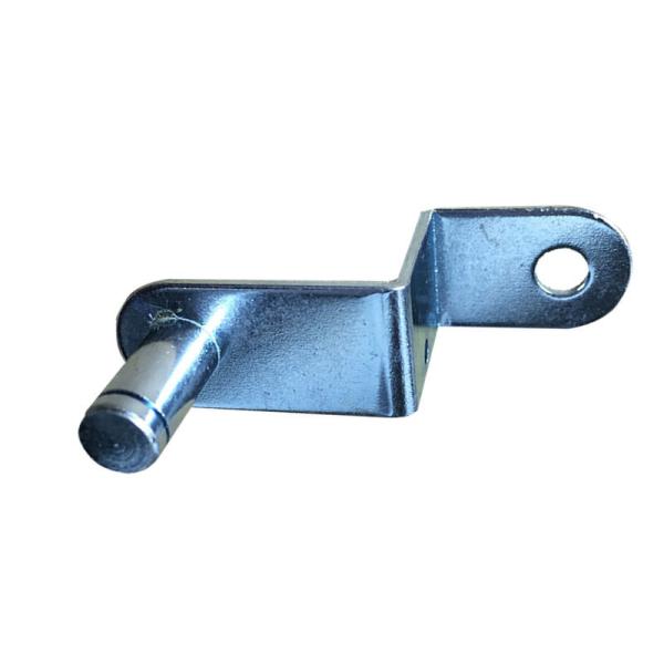 OEM Customized SGCC Electrical Communication Box Manufactured by CNC Stamping