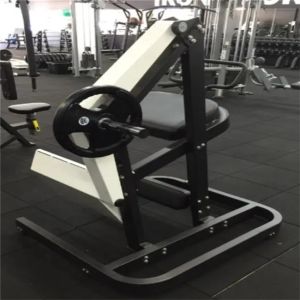 Befreeman Strength Exercise Equipment Leg Press Machine Hack Squat