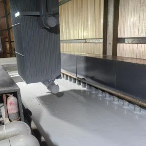 China JT-6800 Grey High-Throwing Power Cathodic Electrocoat on sale