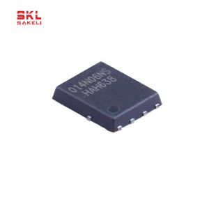 Quality BSC014N06NS MOSFET Power Electronics High Performance Low Power Consumption for sale