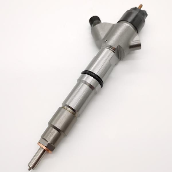 Buy High Quality New Diesel Fuel Injector 0445120357 at wholesale prices