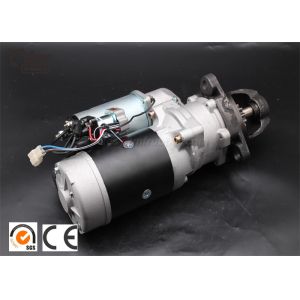 YNF02951 Throttle Motor Excavator Electric Parts Customized Color