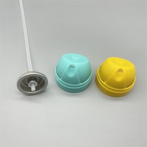 RefreshPro Deodorant Body Spray Valve - Long-lasting Odor Protection for Active