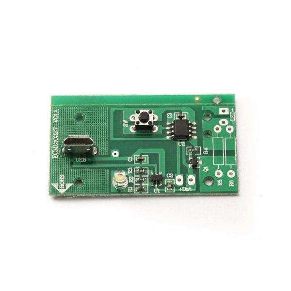 Buy PCB Board Assembly For Sphygmomanometer / Medical Treatment Equipment at wholesale prices
