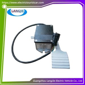 Electronic Foot Pedal Throttle EFP-005 LVTONG Club Automotive Components