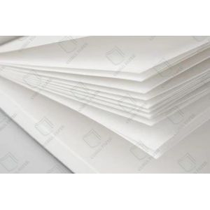 Single Side Coated C1S Ivory Board for Packaging Box GC1 355gsm FBB