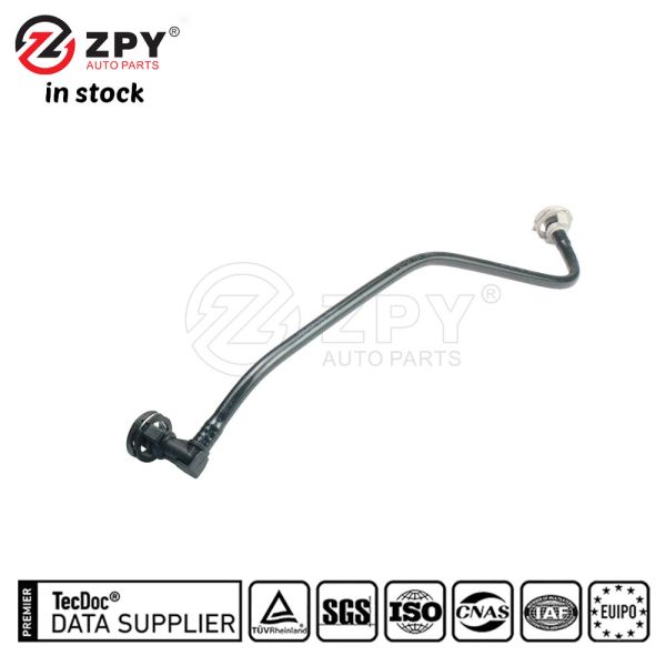 ZPY Auto Parts Sub-Kettle Hose 8W0121081L For Audi A4L