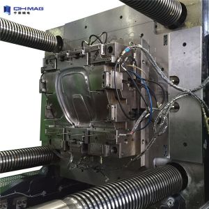 120rpm Honeycomb Magnetic Plate