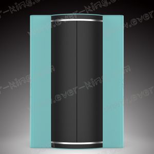 CMYK 400gsm Cardboard Wine Bottle Box With Magnetic Closure