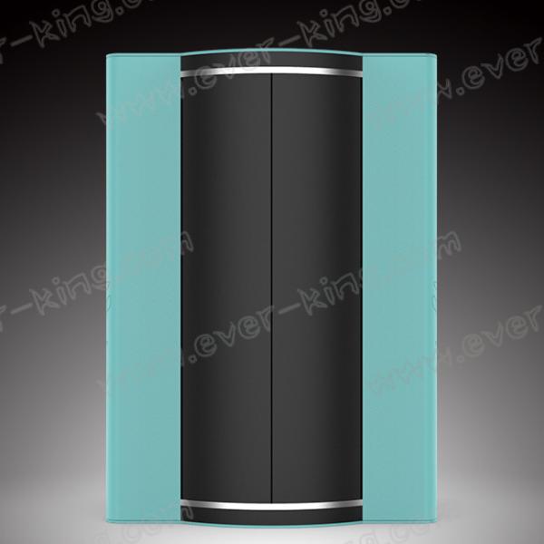 Buy CMYK 400gsm Cardboard Wine Bottle Box With Magnetic Closure at wholesale prices