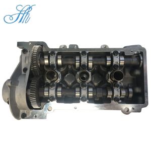Quality 100% Tested SQR 372 Cylinder Head 0.8L for Chery QQ at Affordable for sale