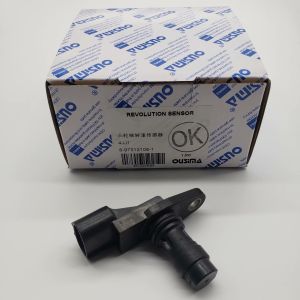OUSIMA Eletric Excavator 8-97312108-1 Pressure Sensor
