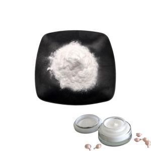 Cosmetic Amino Acid Hydrolyzed White Powder Silk Protein For Skin Body