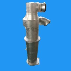 Quality High Density Cleaner for Paper Mills CE Certified and High Concentration for sale