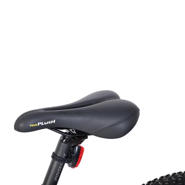 30-50Km/h Max Speed Electric Carbon Fiber Full Suspension MID Mountain Bike with 1 1 PAS