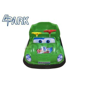 Inflatable Kids Bumper Car For Amusement Park CE Certificate