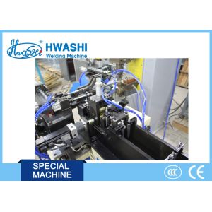 Strip Butt Stainless Steel Welding Machine