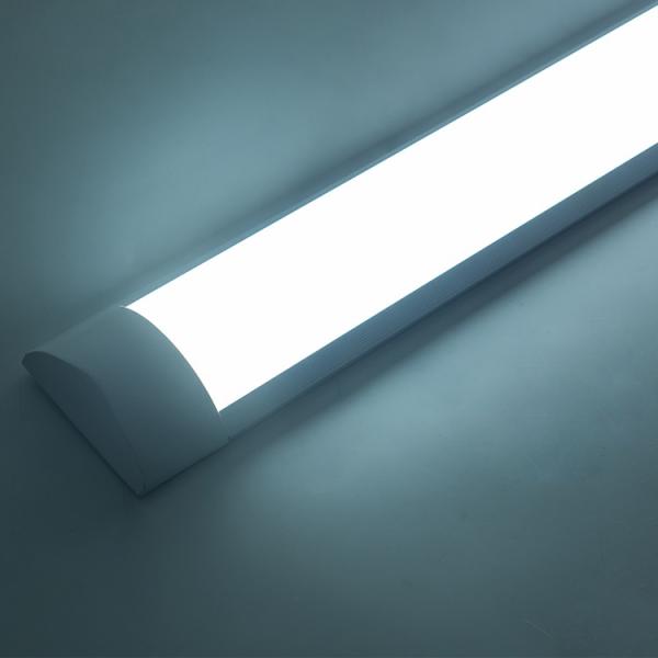 2FT 3FT 4FT LED Tube Light Batten Light (3000K/4000 /6500K ) Warm /Neutral /Cold