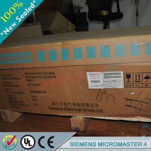 SIEMENS Micromaster 4 6SE6440-2UD21-5AA1 / 6SE64402UD215AA1