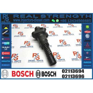 Excavator Engine Parts Unit Pump VOE21147445 0414693005 02113694 3803941 for