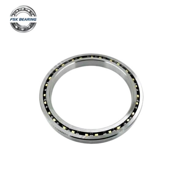 Buy KC080AR0 Super Thin Section Bearing Light Weight 203.2*222.25*9.525mm For Industrial Robot at wholesale prices