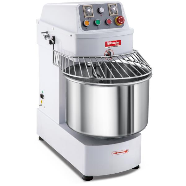 Buy Quick Mixing Spiral Dough Maker for Efficient Dough Preparation at wholesale prices