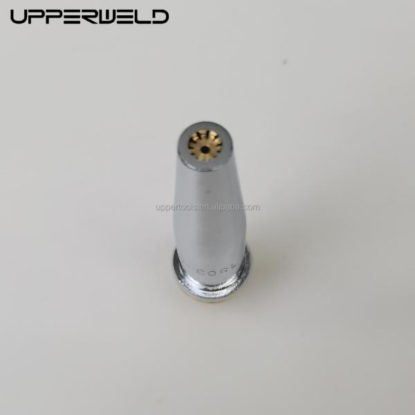 Acetylene Gas Nozzle for Welding 6 Cutting Nozzle CUTTING TORCH Customized Support OEM