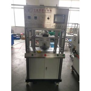 Electronic Component Hot Melt Adhesives Low Pressure Overmolding Machine