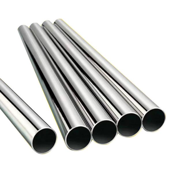 Buy Large Diameter Super Duplex Stainless Steel Pipe Suitable for Various Industries at wholesale prices