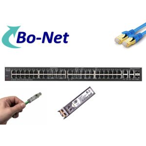 SRW248G4 K9 Cisco Small Business Stackable Managed Switches Fast Ethernet