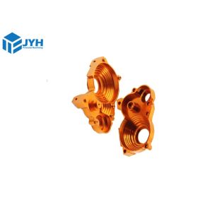 Customized CNC Precision Machining Parts For Medical Devices