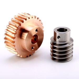 High-precision Custom Gear Parts Processing Services Precision Machinery Gear