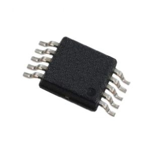 China Off Line Switcher Electronic Integrated Circuits 66kHz T/R 10-Pin SSO VIPER06LSTR AC To DC on sale