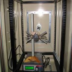 Electromagnetic RF Shielding Box Cabinet Faraday Cage Room bluetooth test