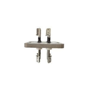 10A Connection Terminal Board SICLICONE RUBBER Materials for Long-Lasting