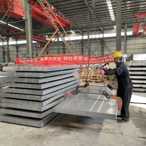 0.4mm 0.5mm Q235 SPCC DC01 DC02 DC04 Cold Rolled Steel Plate/sheet Skin Pass