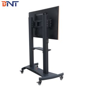 Landing Mobile TV Stand Remote Control / Manual Control / Electric Control