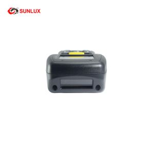 Wireless Rugged Performance Data Collector PDA 1D Reader