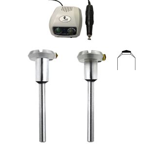 Quality 165 Degree V Shape Flywheel Diamond Tool Round Head for sale