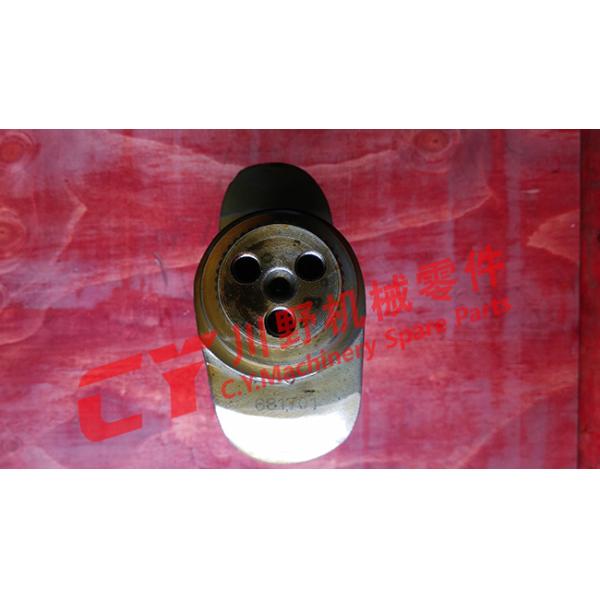 31315982 1397018 Excavator Crankshaft 3054 4.236 4.248 Perkins Crankshaft