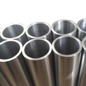 Grti600 Stainless Steel 304 Seamless Pipe ASTM A872 Standard