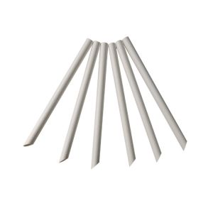 Food Grade Certified 100% Biodegradable Environmentally Friendly Disposable PLA