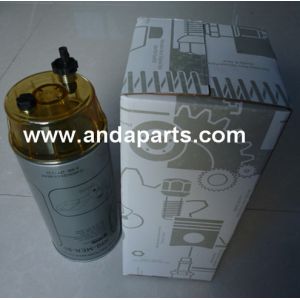 China GOOD QUALITY MERCEDES-BENZ WATER SEPARATOR A0004771302 ON SELL on sale