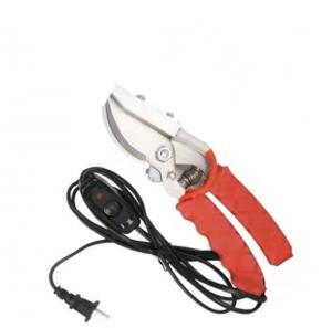 Quality Bloodless SUS Electric Heating Piglet Tail Cutter 150W for sale