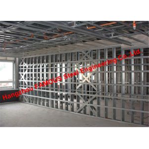 America Standard Design And Construction Structural Steel Fabrications Defense