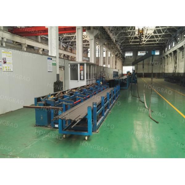 Buy EN10305-2 E235 E355 Welded Cold Drawn Carbon Steel Tube at wholesale prices